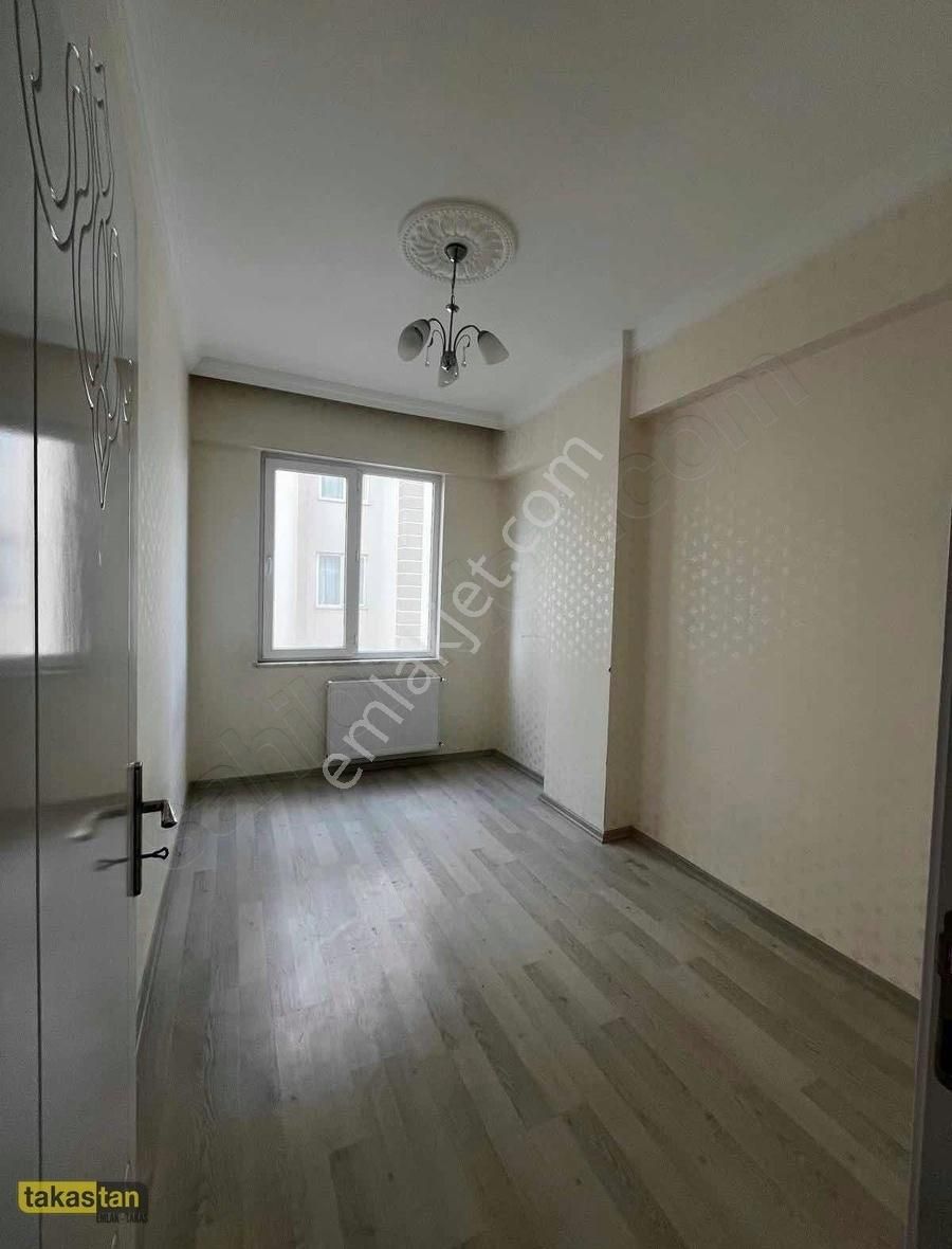 Beykent 1 Etap'da 2+1 Temiz Bakımlı Daire