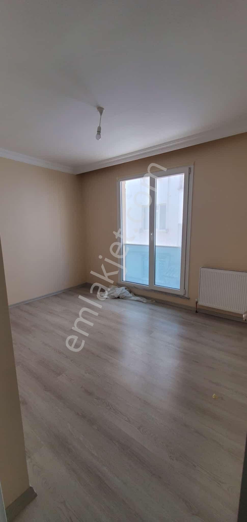 3 + 1 Satılık Daire Yeni Bina Kiracı Siz