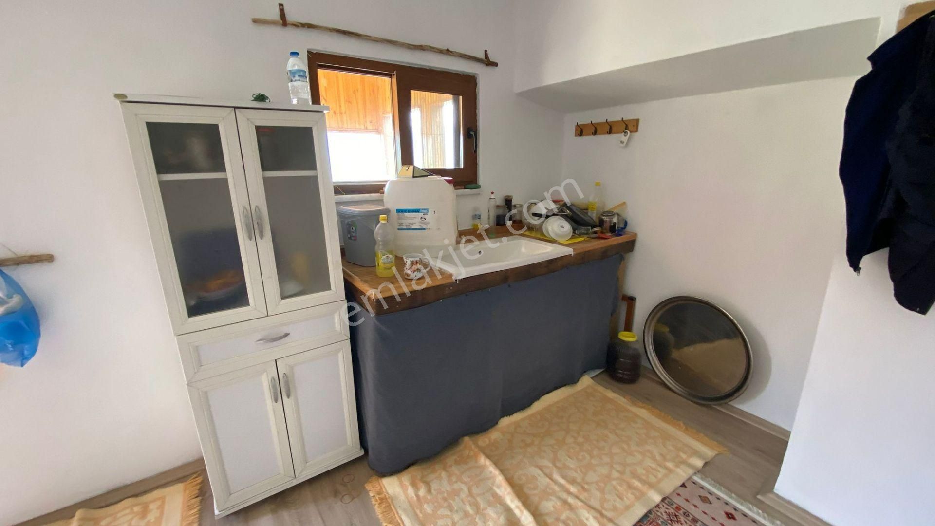 Umurbeyde Uygun Fiyata Satılık Zeytinlik (((içerisinde Ev Var ))) - Görsel 20