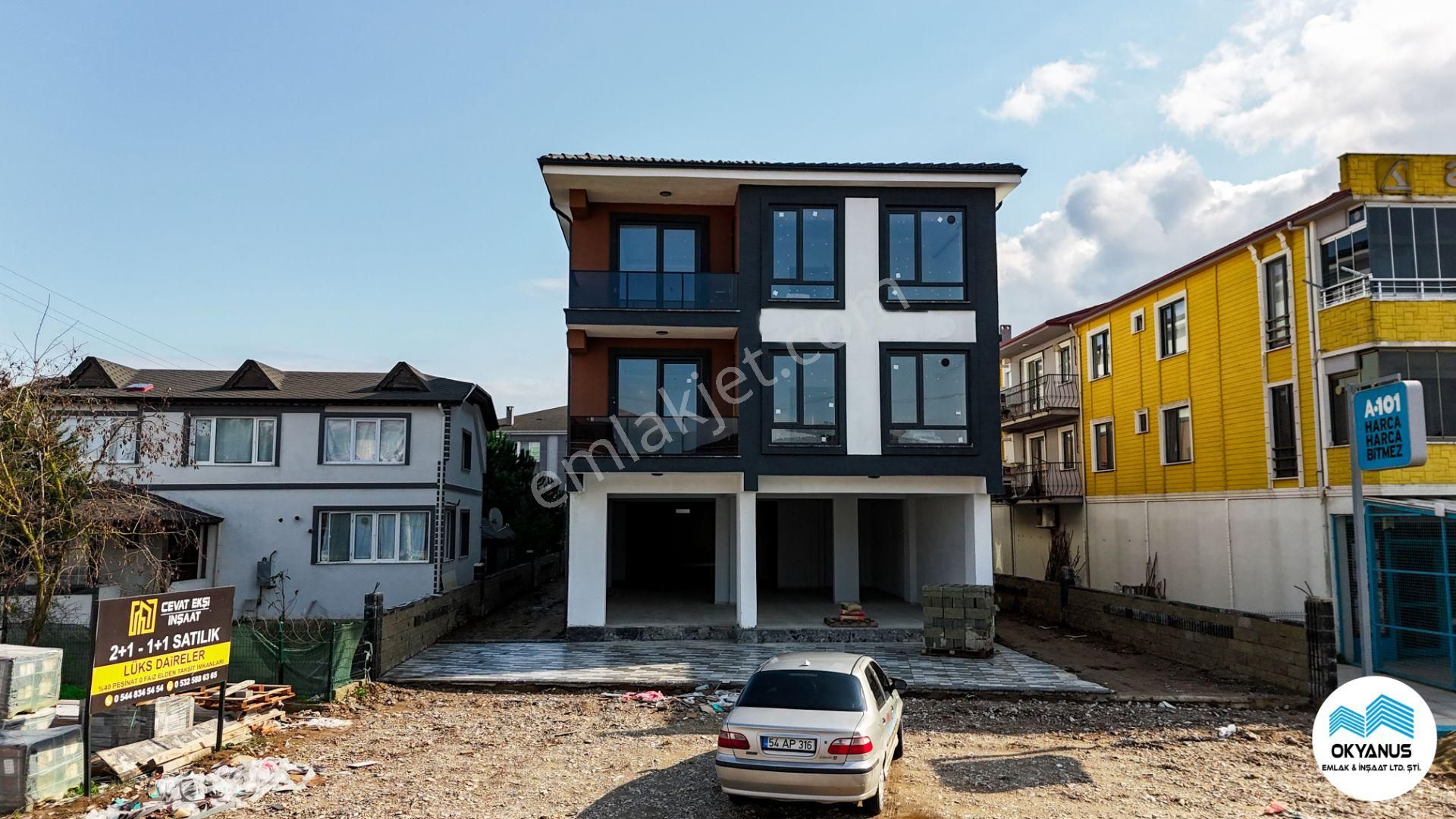 🔥 Bu Fiyata Sıfır Daire Mi? Evet! 📍 2+1 Kaçırılmayacak Fırsat! 🌟
