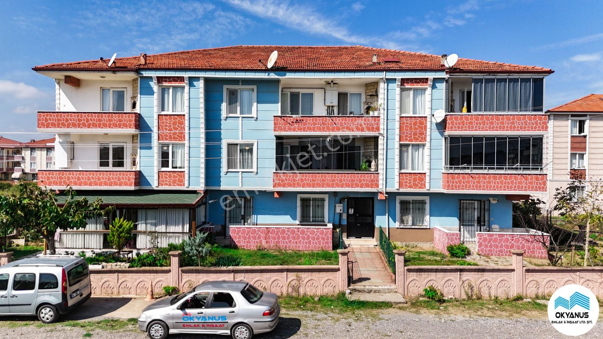 🔥 Mükemmel Durumda, Bahçesiyle Fark Yaratıyor! 🌳 2+1 Fırsat Daire! 💫