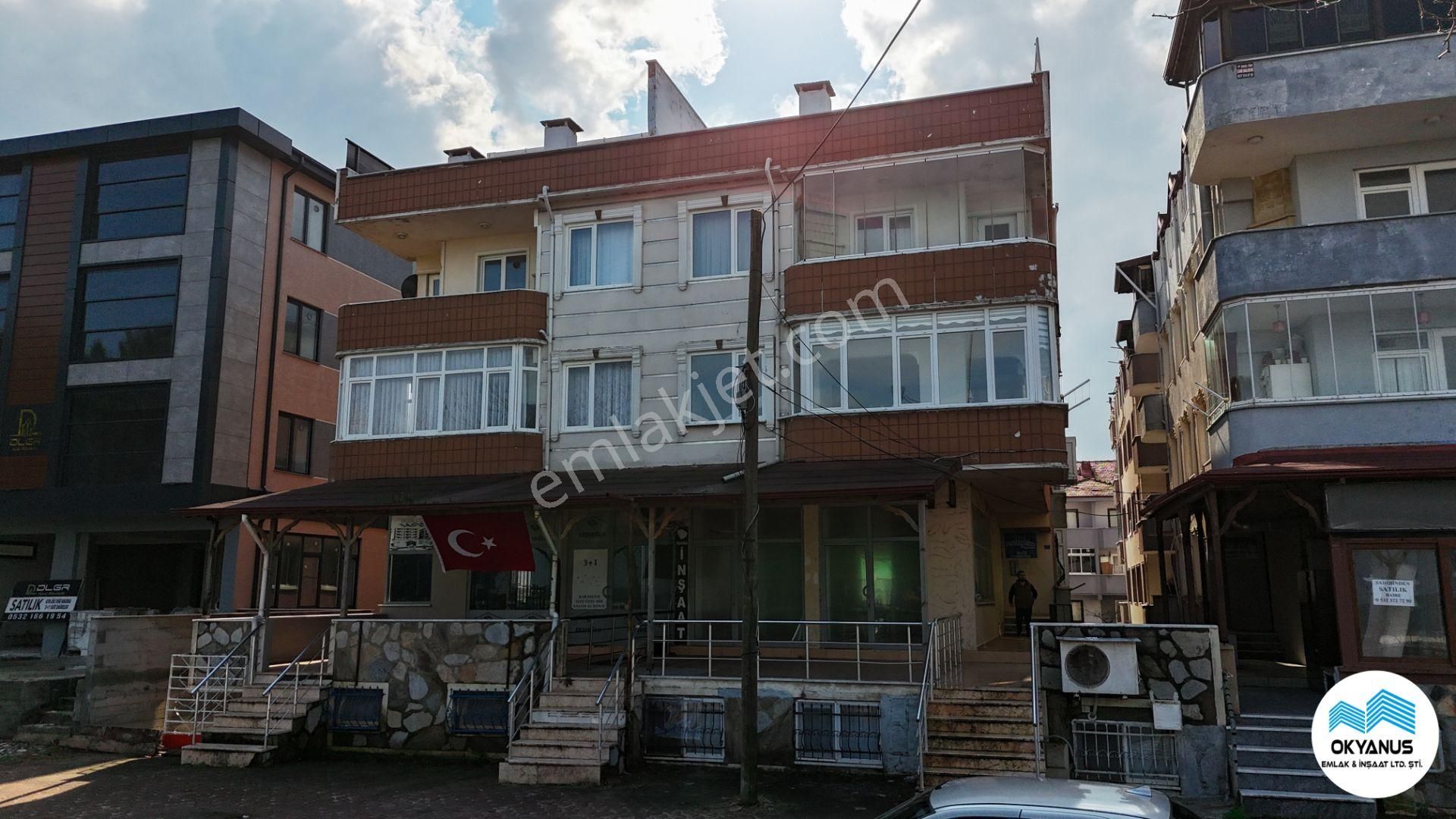 ✨ Sıfır Gibi Tertemiz! 🏠 2+1 Daire Hemen Taşınmaya Hazır! 🔑