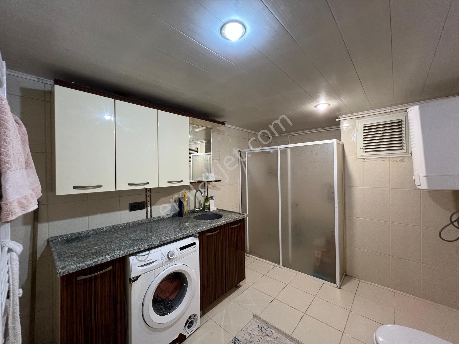 Kurtuluş Mahallesi’nde Muhteşem Konumda, Şehir Manzaralı Teraslı Ultra Lüks 5+1 Dubleks Daire! - Görsel 35