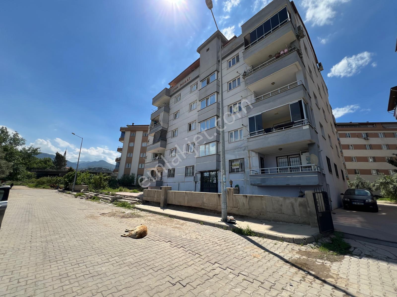 Kurtuluş Mahallesi’nde Muhteşem Konumda, Şehir Manzaralı Teraslı Ultra Lüks 5+1 Dubleks Daire! - Görsel 45
