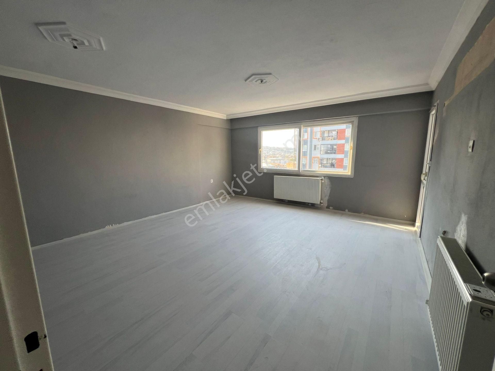 Buca Koşu İzban Yakını 3+1 130m2 D.gazlı Arakat Site İçinde Kiralık Daire