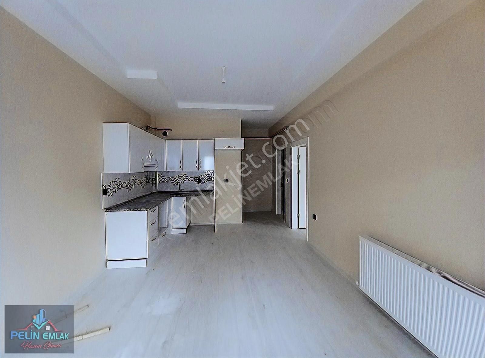 Pelin Emlak'tan Kiralık 1+1 Daire Akarca Mah. Kdz Ereğli