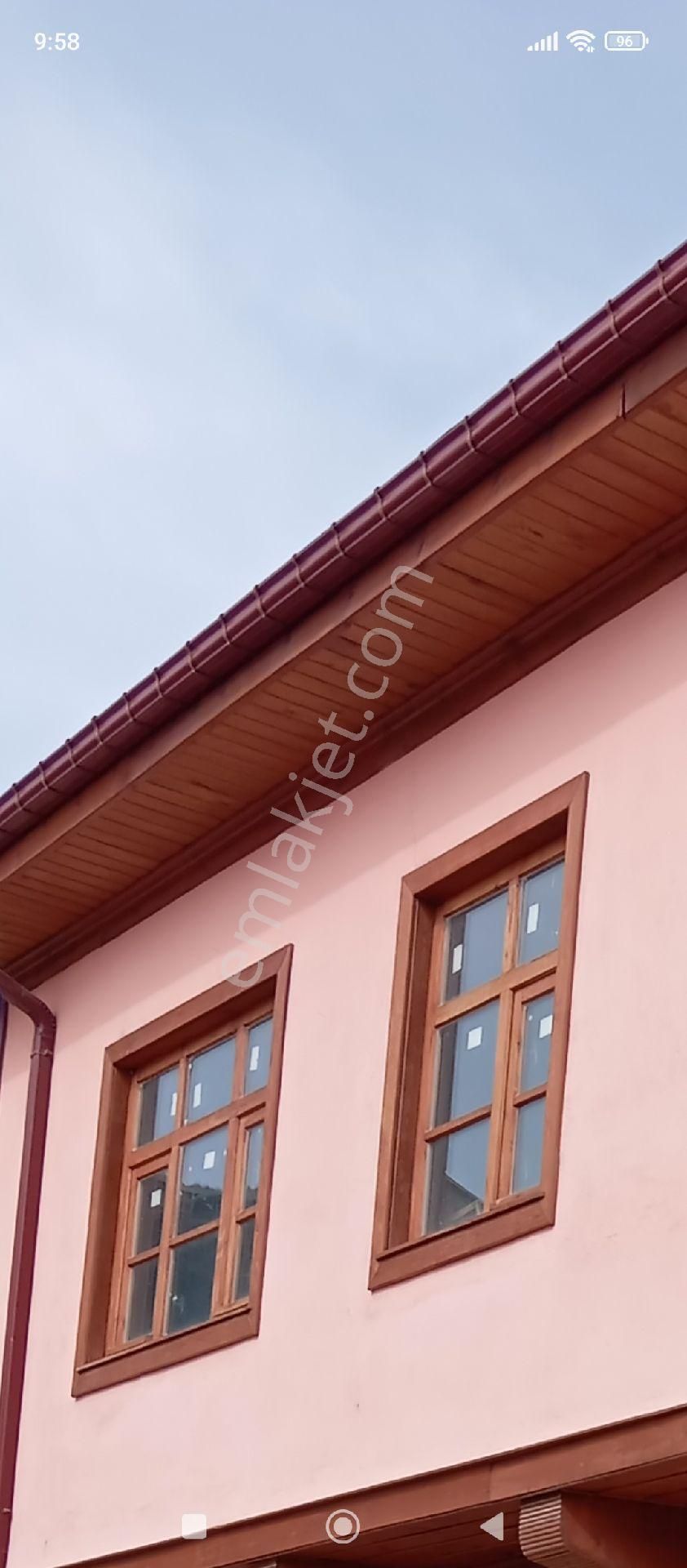 Arsa Parasına Ev