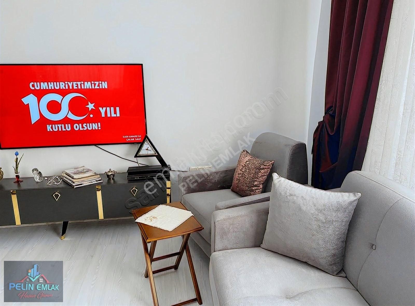 Pelin Emlak'tan Satılık 2+1 Daire Süleymanlar Mah. Kdz Ereğli