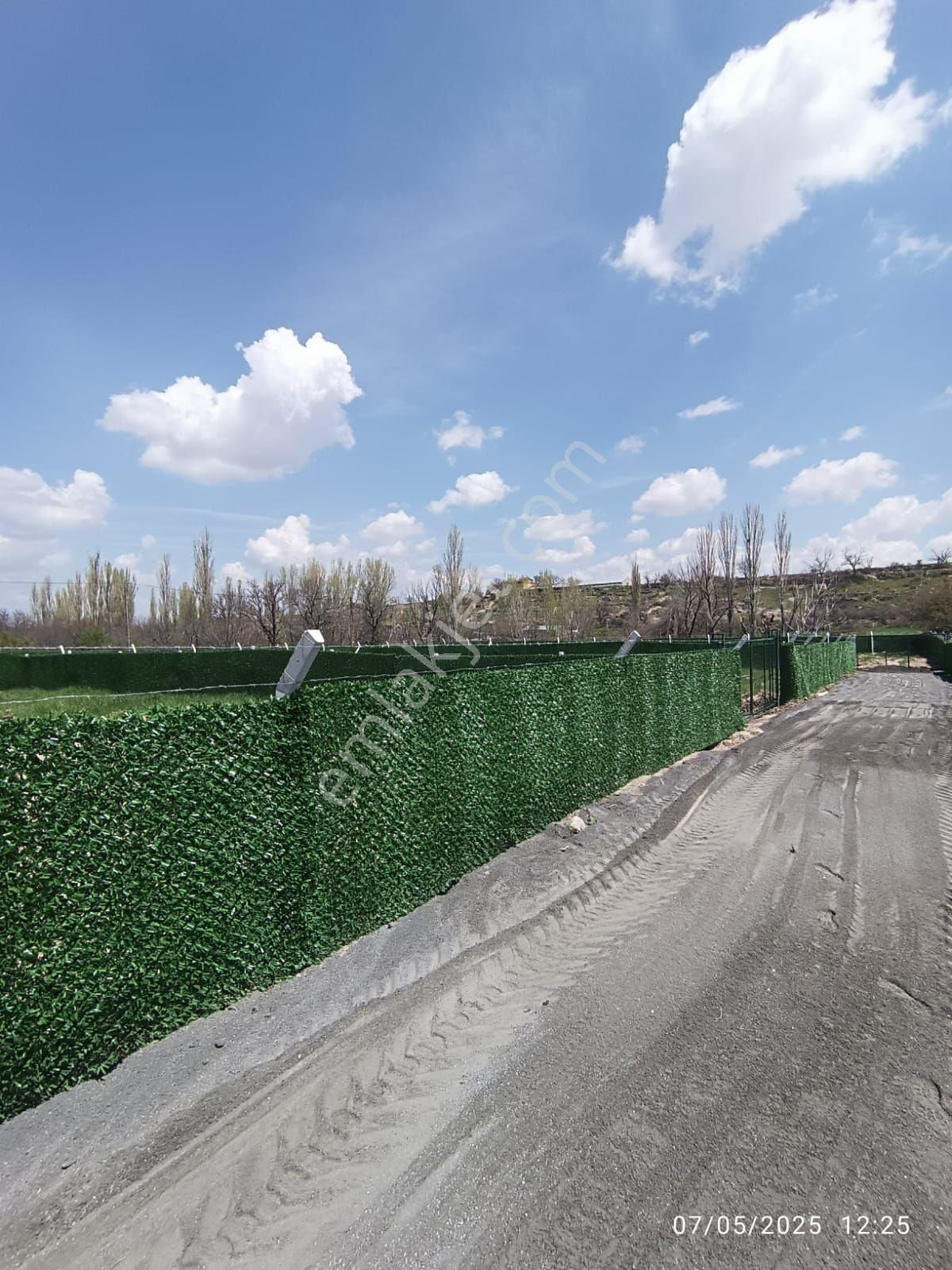 İldem E 5 Km Yakın Geniş Bahçeler - Görsel 4