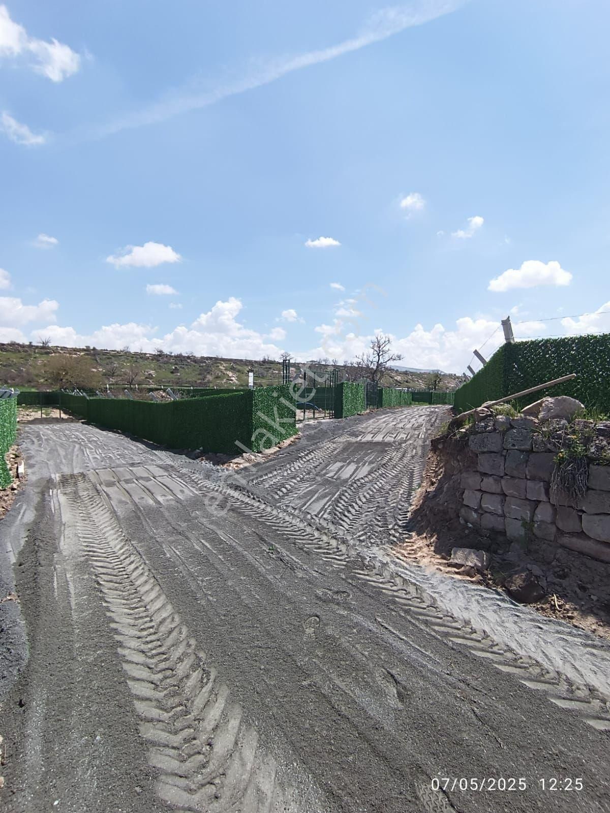 İldem E 5 Km Yakın Geniş Bahçeler - Görsel 6