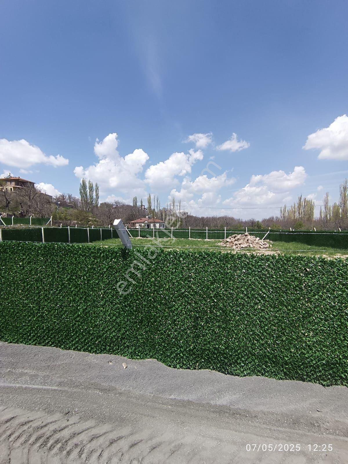 İldem E 5 Km Yakın Geniş Bahçeler - Görsel 5