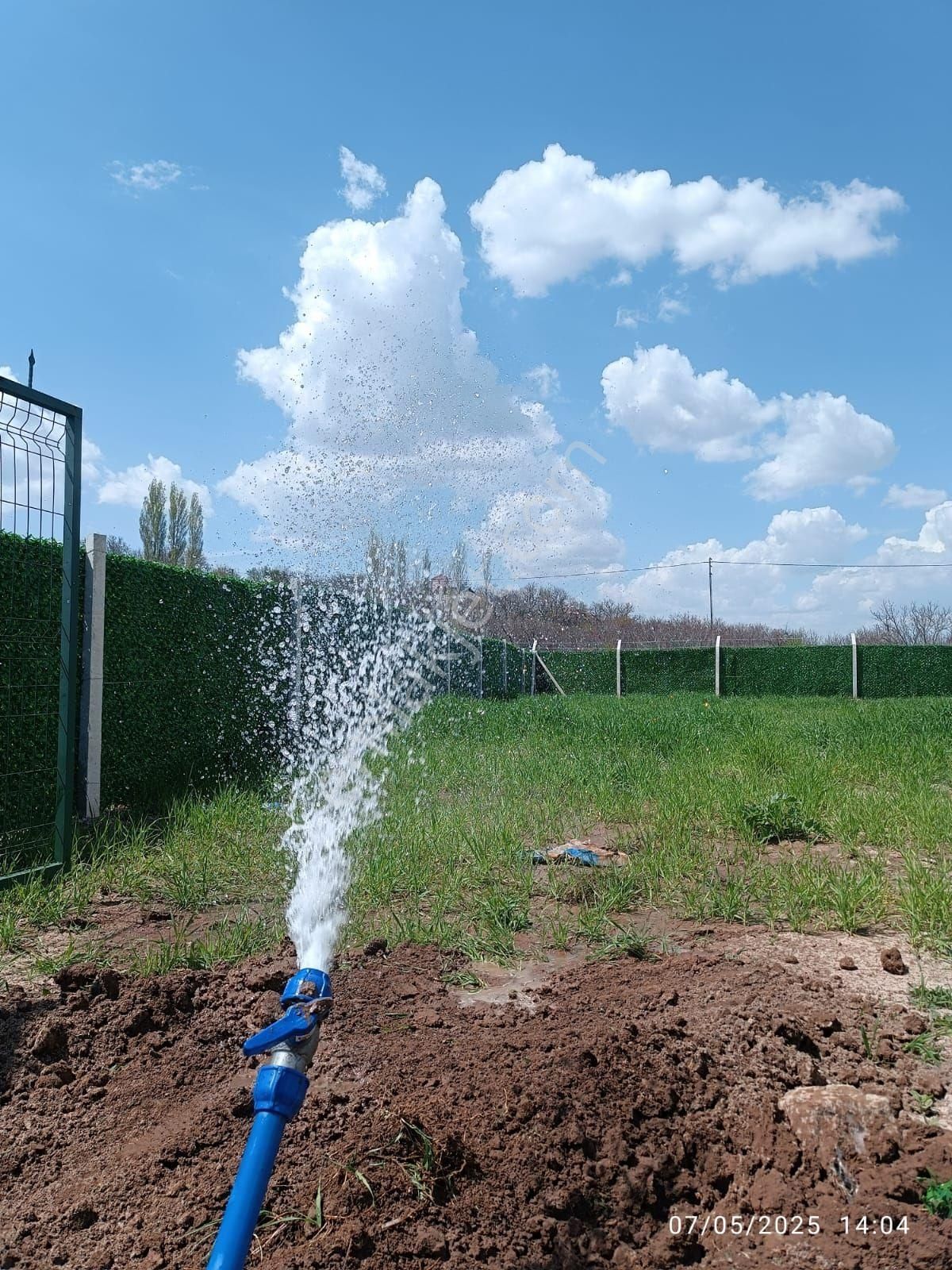 İldem E 5 Km Yakın Geniş Bahçeler - Görsel 8