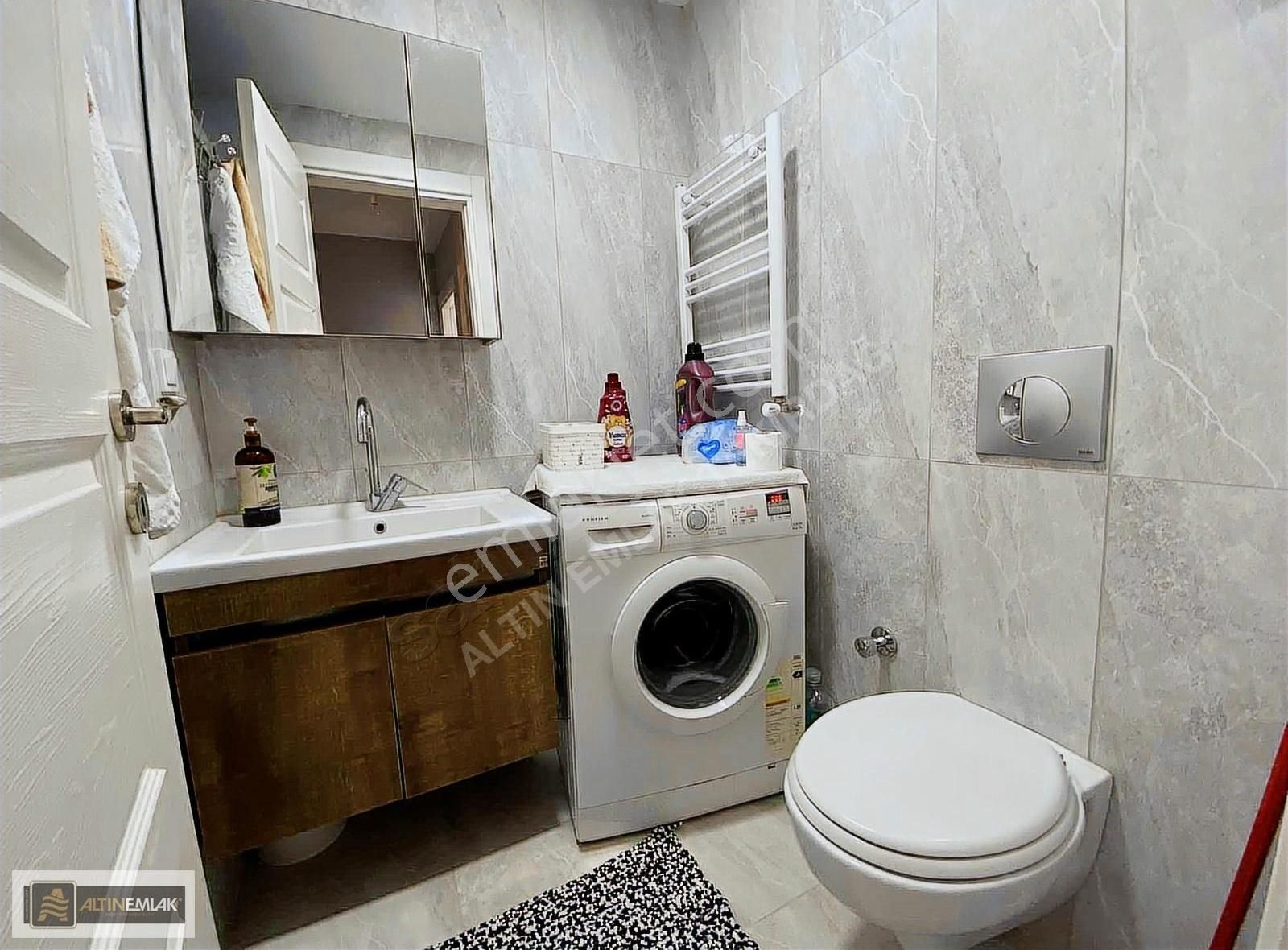 Tekirdağ Süleymanpaşa Çiftlikönü Mah. 2+1 Satılık Daire
