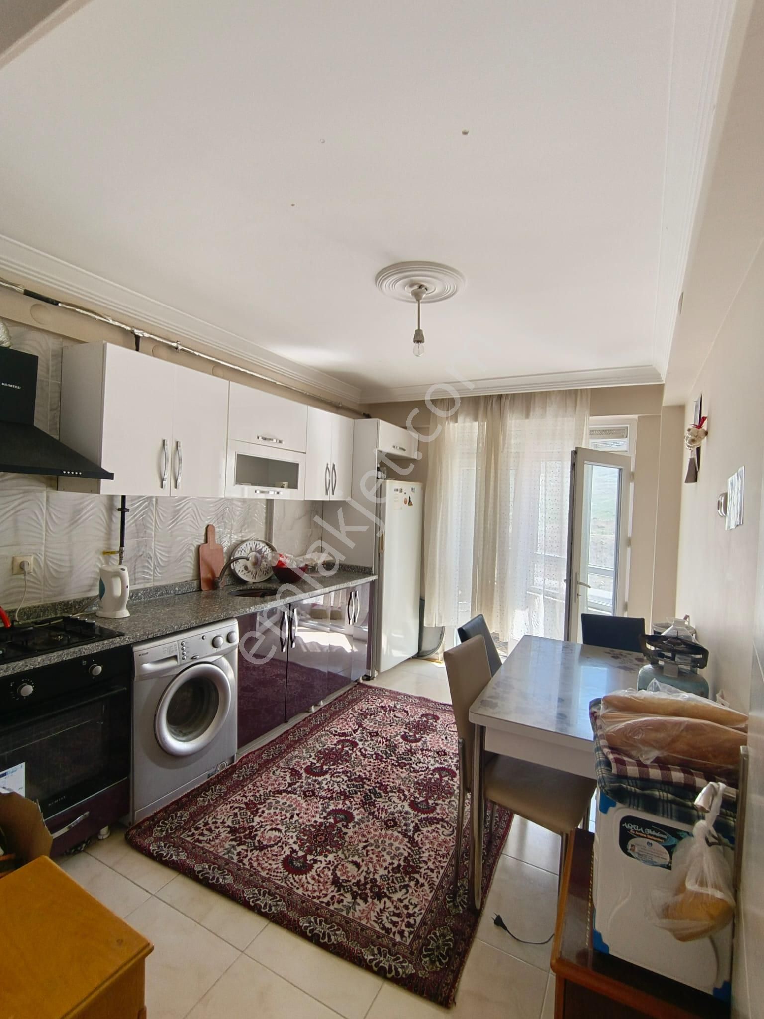 Rba Gayrimenkulden Emek Mah.şemsettin Günaltay Cad.üstü 2+1 Satılık Daire