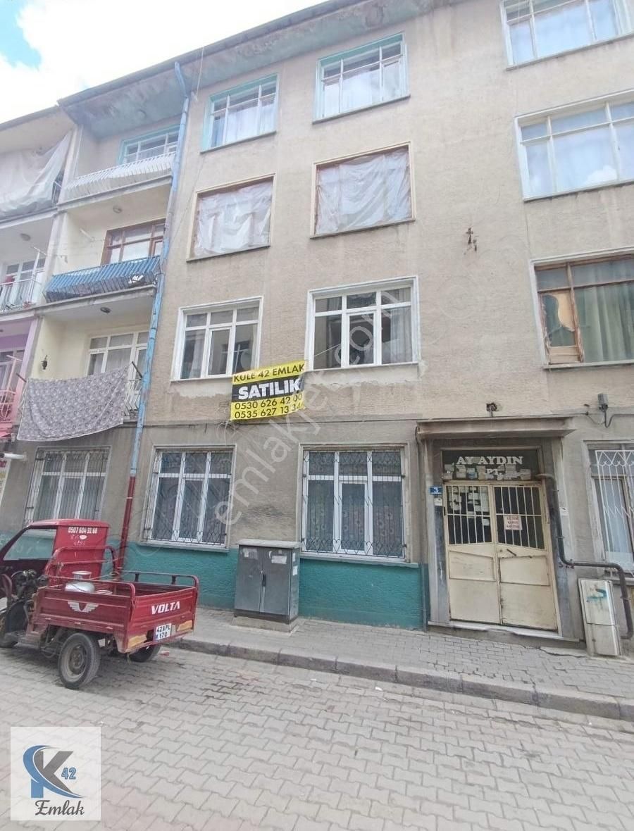 Hesaplı Arakat Kaçmaz 2+1 Kiracili