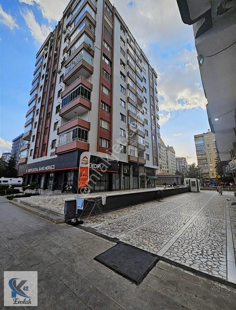 Sehavet Siteleri Satılık 3+1 Arakat Daire