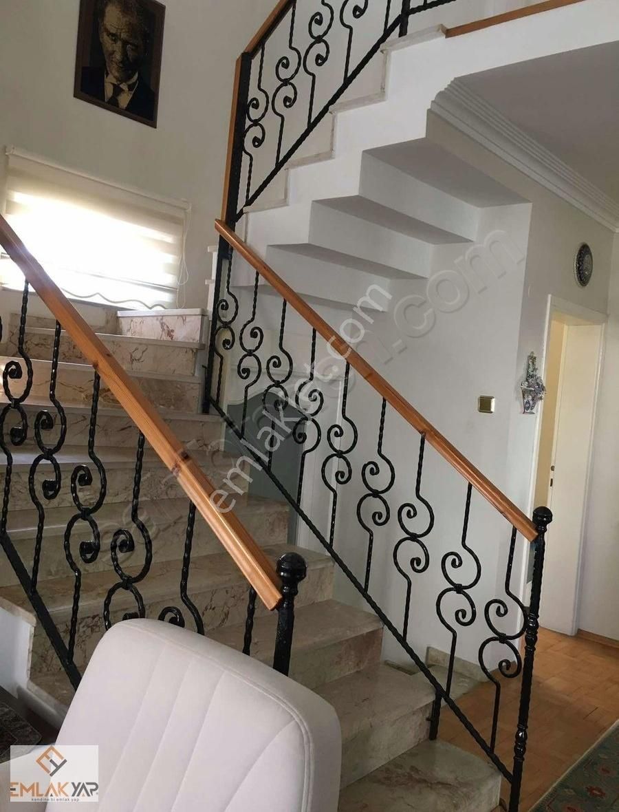 Emlakyap Tan Kırklareli Merkez De Satılık Villa
