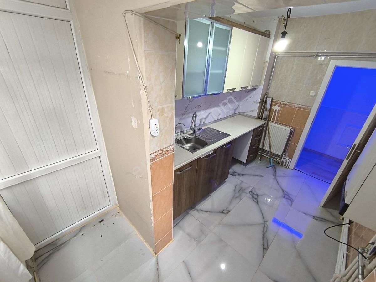 Sincan Mareşal Çakmak Mah 3+1 Bağımsız Ara Kat Full Yapı Daire