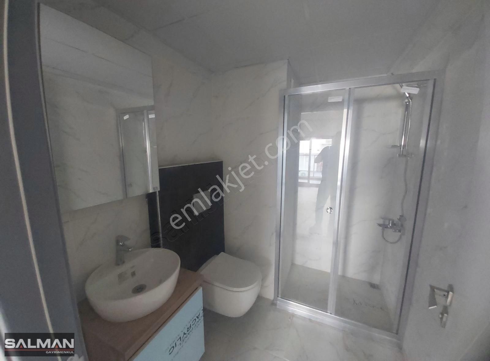 Karşıyaka İzban İstasyonuna Yakın Satılık 2+1 Sıfır Daire - Görsel 19