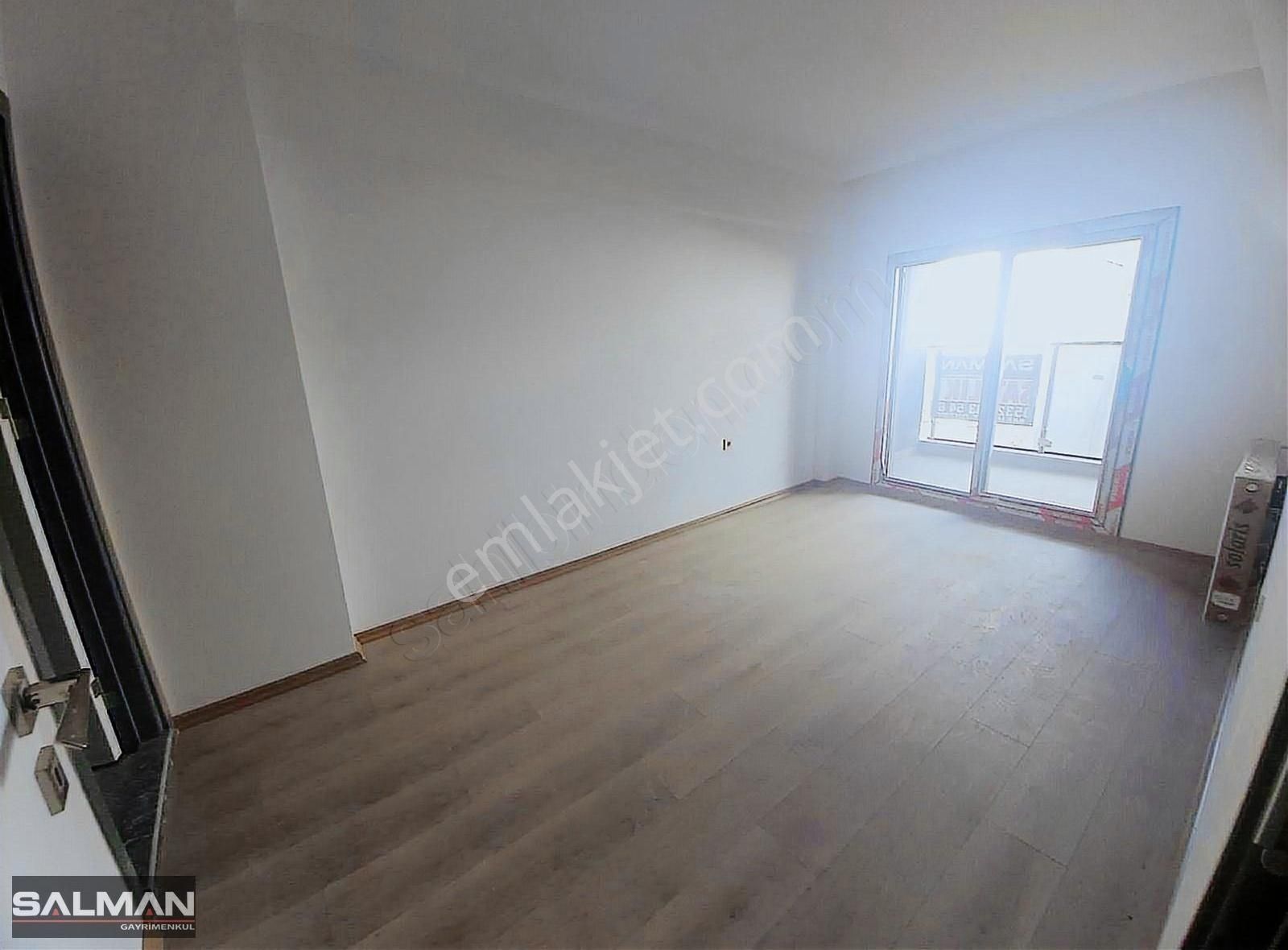 Karşıyaka İzban İstasyonuna Yakın Satılık 2+1 Sıfır Daire - Görsel 10