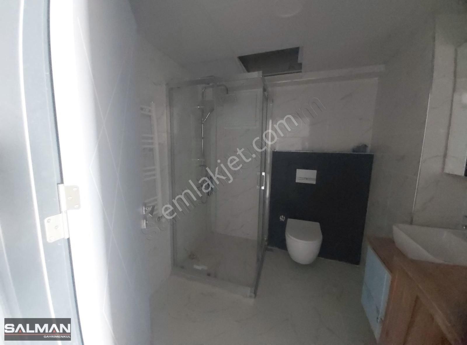 Karşıyaka İzban İstasyonuna Yakın Satılık 2+1 Sıfır Daire - Görsel 28