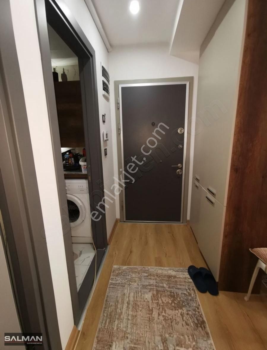 Salman'dan Medicalpoint Has. Yakını 2+1 Satılık Fırsatköşe Daire