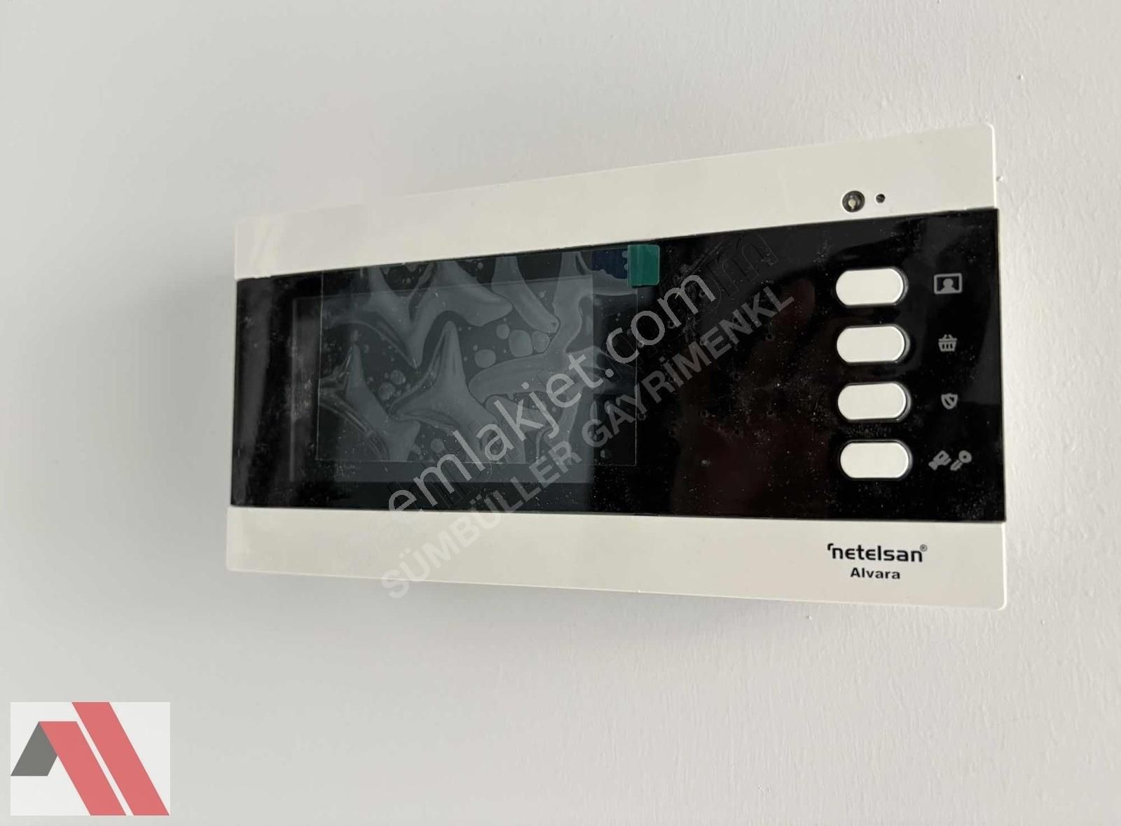 Sümbüller'den Tombakzade Parkı Yakını Arakat Y. Isıtmalı 2+0