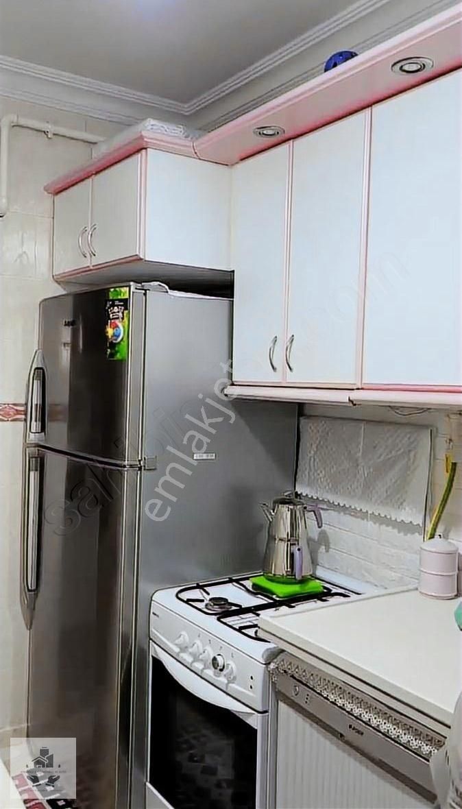 Anadolumdan Yenişehir Sitesinde Arakat Bakumlı Daire