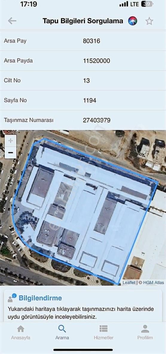 Alanya Alara Grant Pazarda Satılık Duplex Dükkan