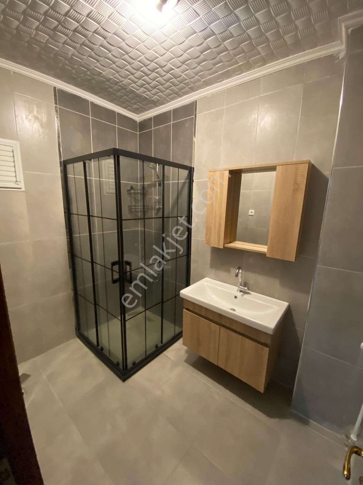 A.eğlence Yakını Full Yapılı Masrafsız Giriş Kat Balkonlu 3+1 110 M2