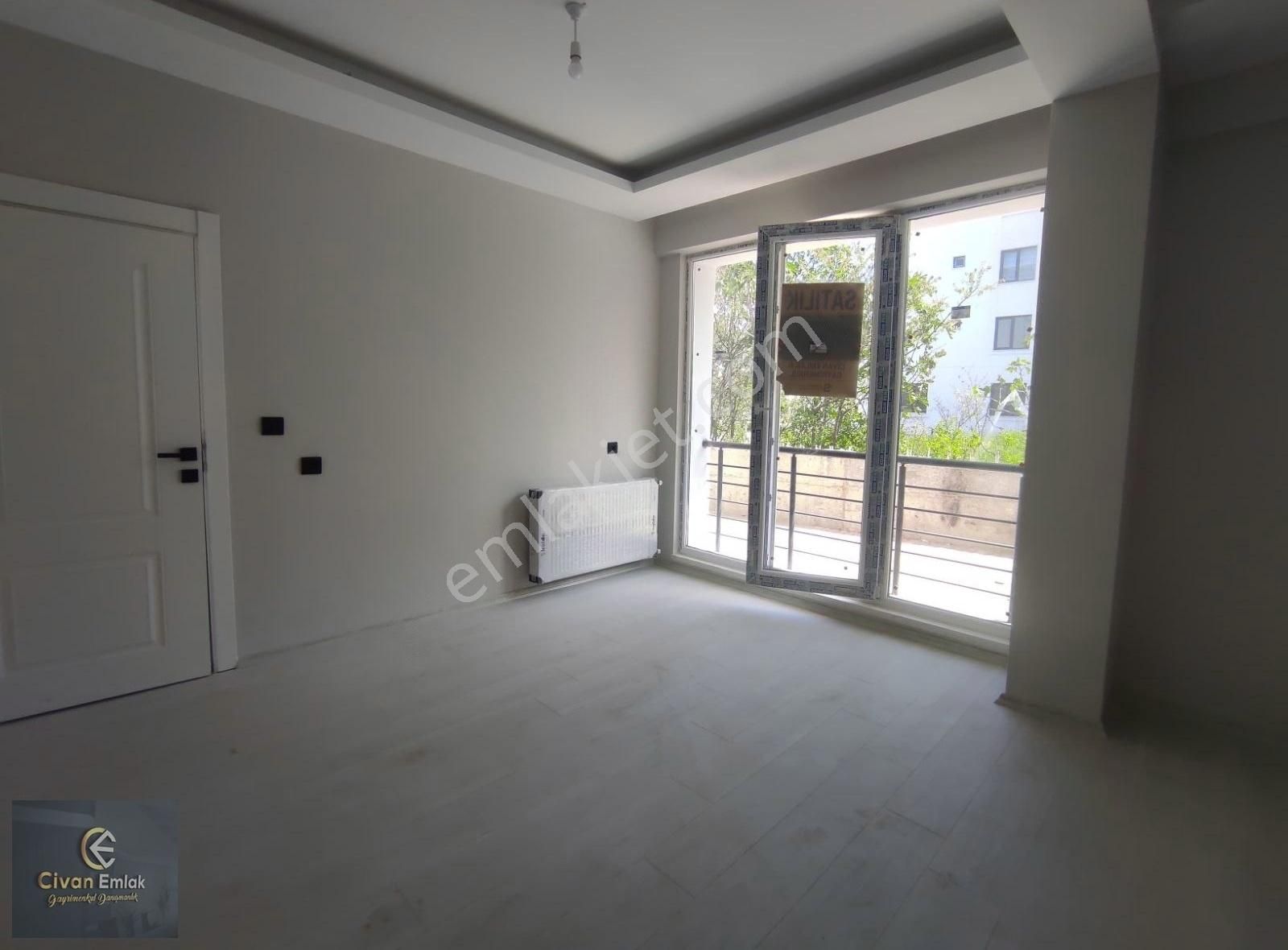 1 Haftaya Teslım Bektas Insaat Guvencesıyle Gırıs Kat 1+1