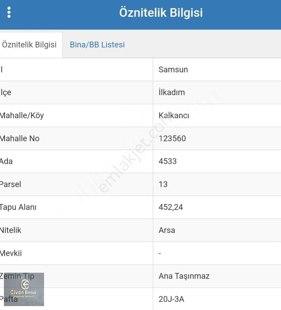 Acil Bu Fıyata Kalkancıda Yok Denız Manzaralı Yola Cephe