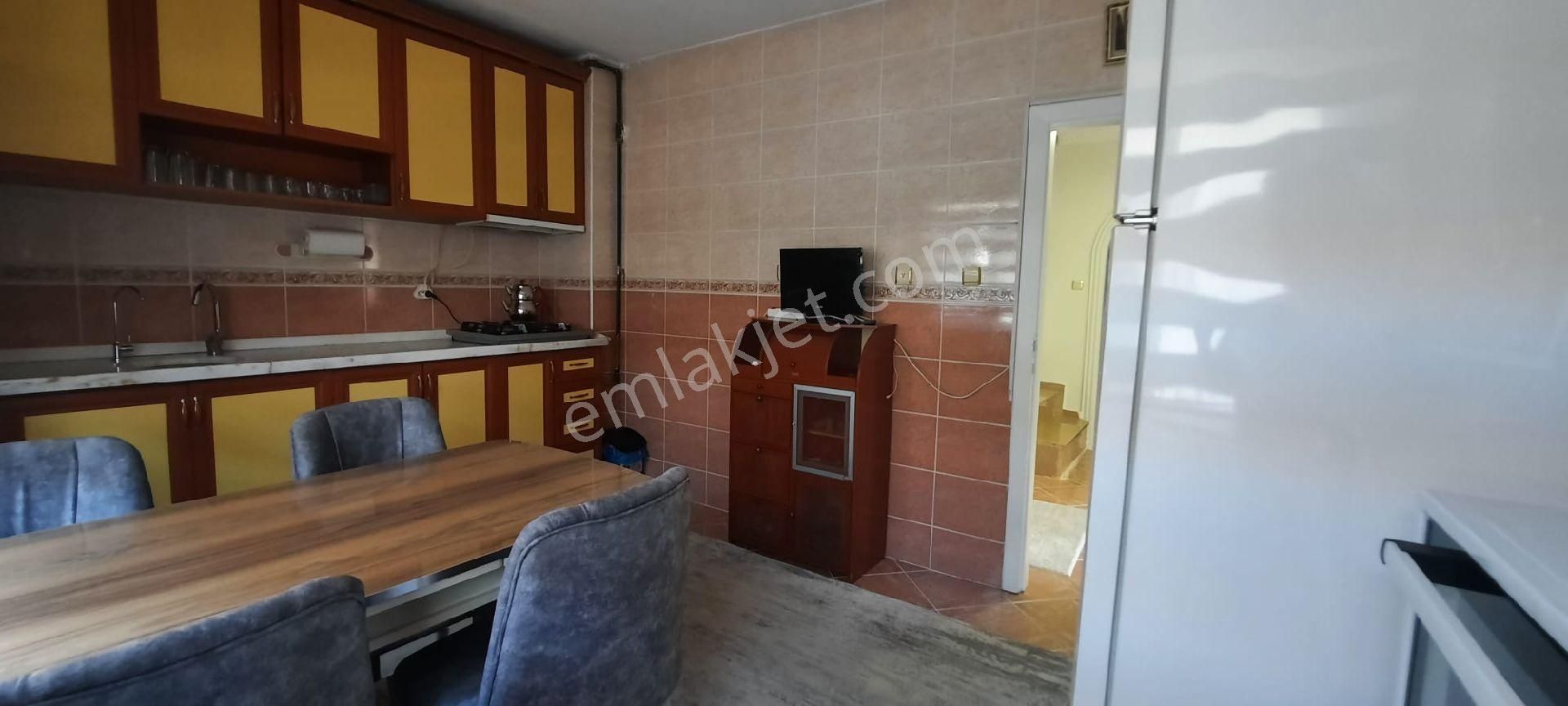 Büyük Havuzlu Teras*3cephe Dubleks*bağımsız Salon*iskanlı*kredi Limiti Yok*5+1*2 Banyo*2 Mutfak - Görsel 16