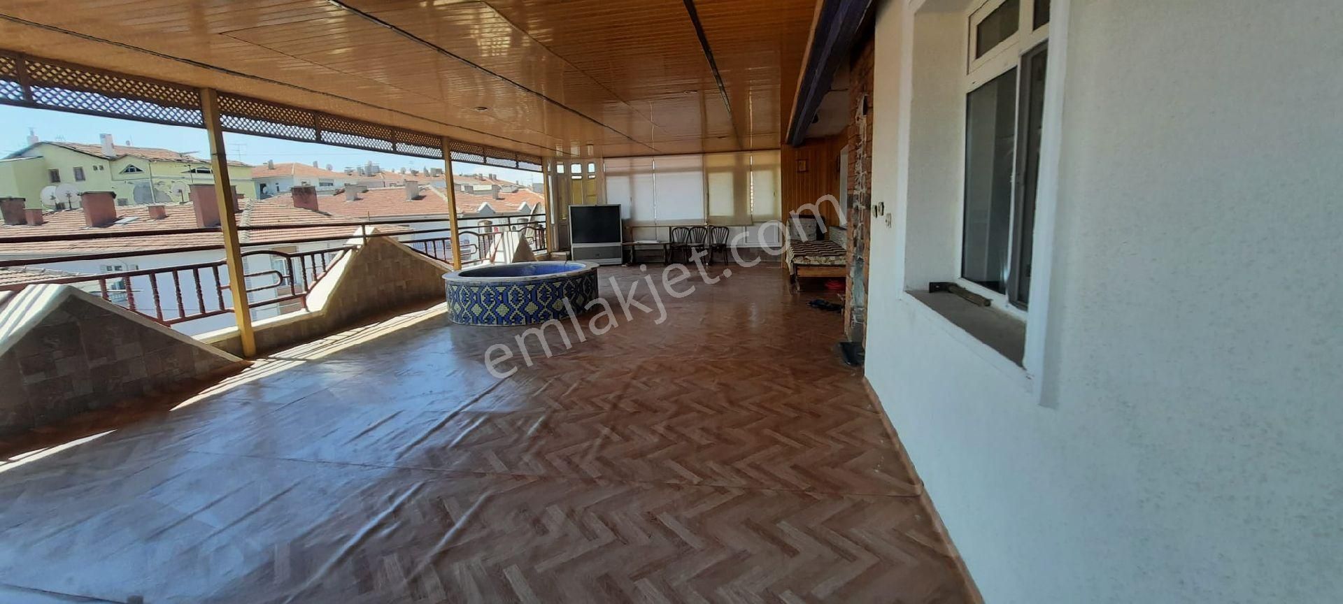 Büyük Havuzlu Teras*3cephe Dubleks*bağımsız Salon*iskanlı*kredi Limiti Yok*5+1*2 Banyo*2 Mutfak - Görsel 33