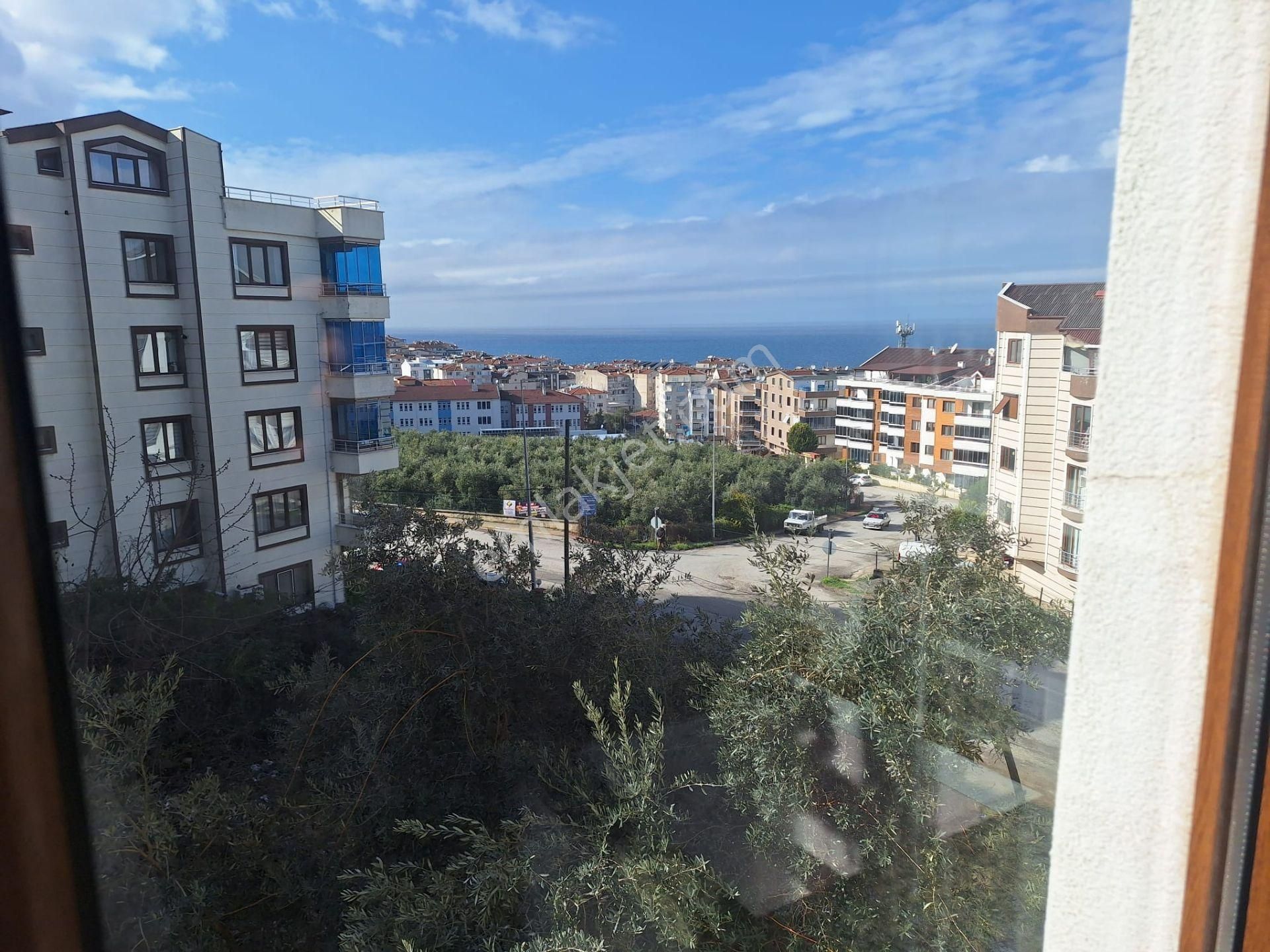 Yalova Çınarcık Merkezde Satılık 2+1 Yeni Daire - Görsel 15