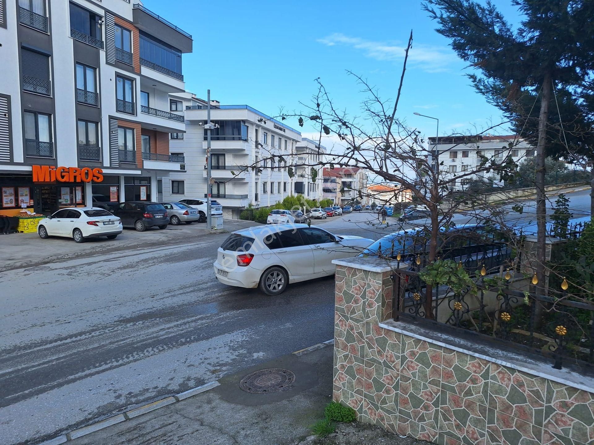 Yalova Çınarcık Merkezde Satılık 2+1 Yeni Daire - Görsel 3