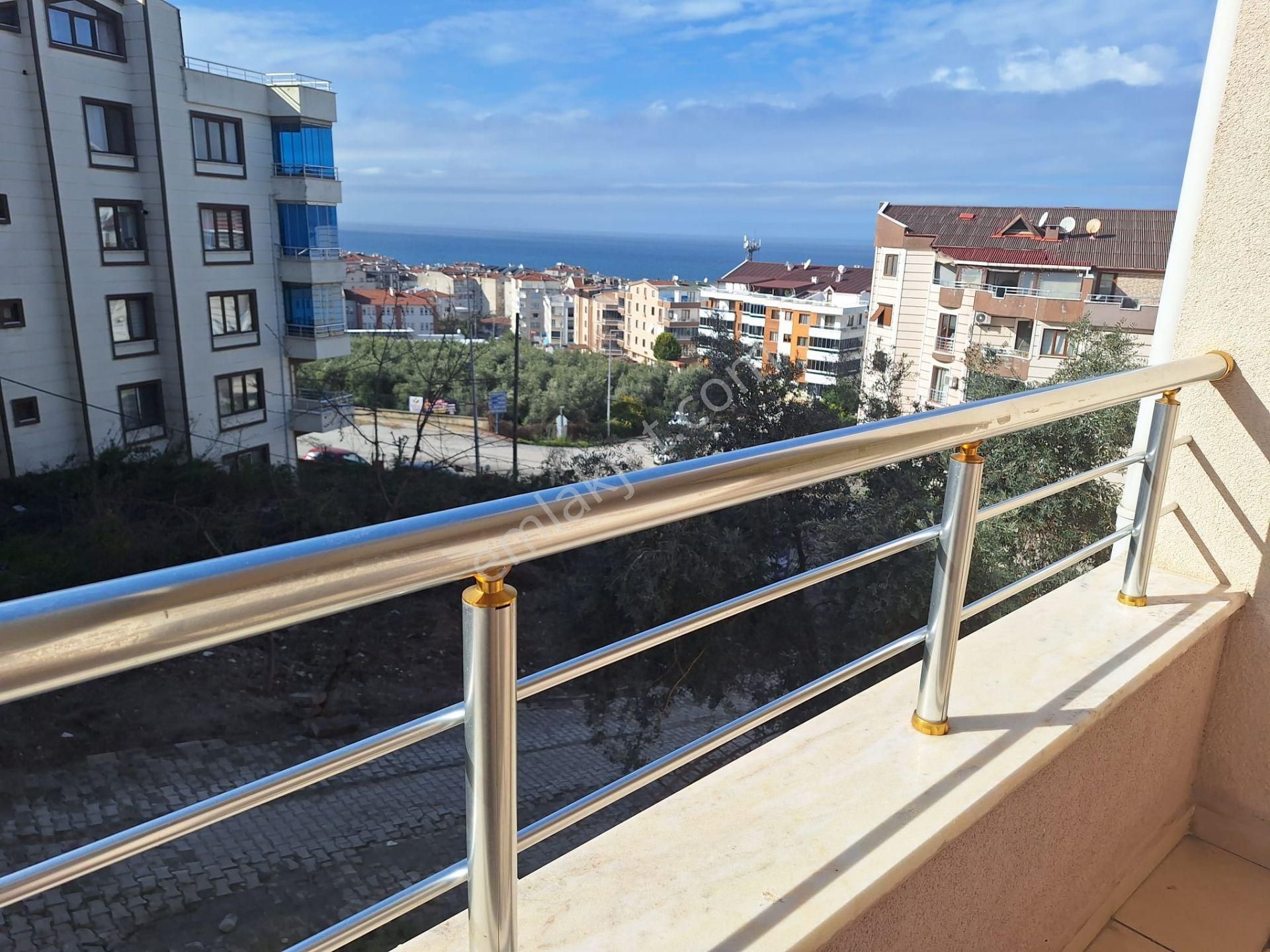 Yalova Çınarcık Merkezde Satılık 2+1 Yeni Daire - Görsel 22
