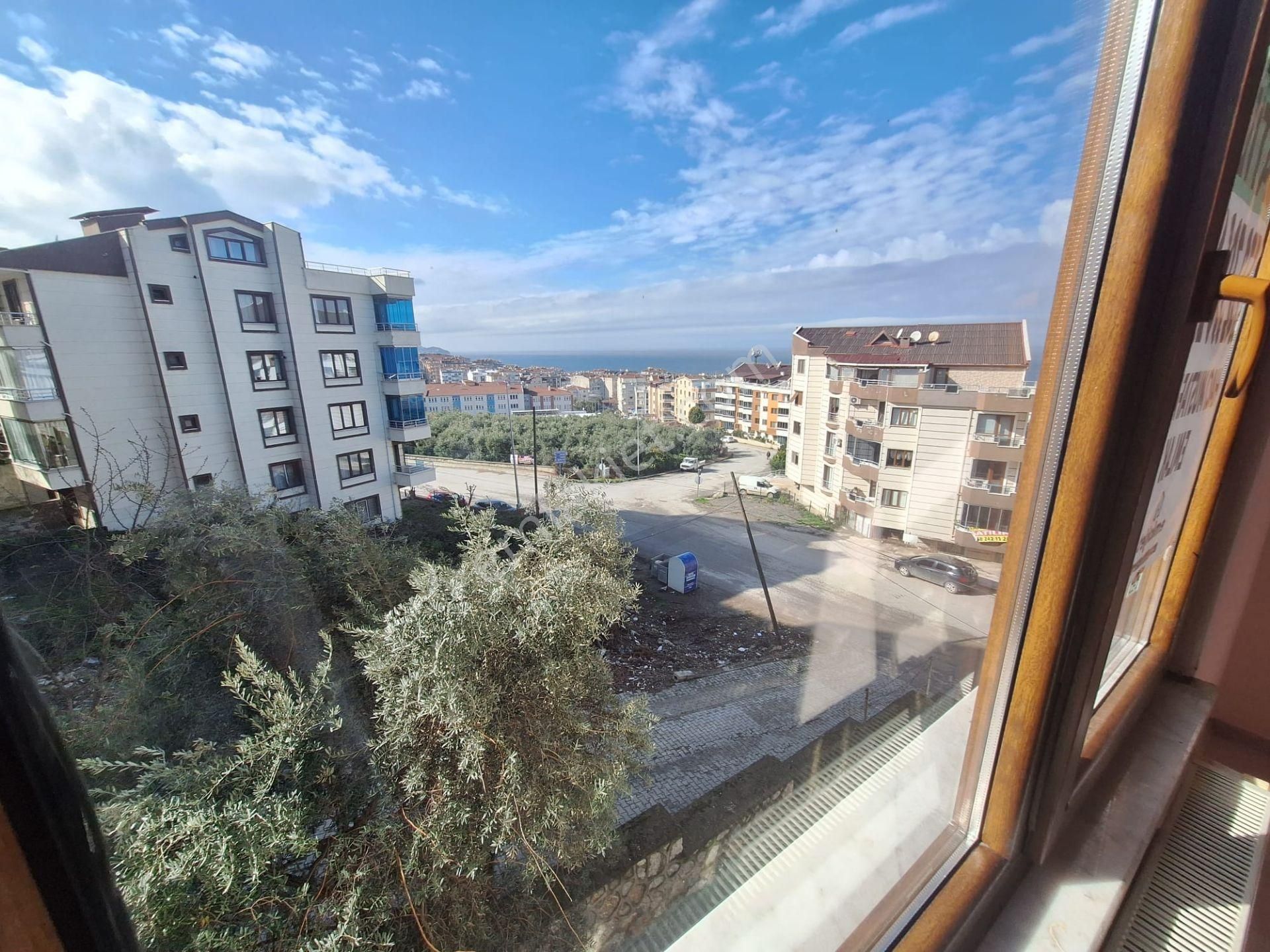 Yalova Çınarcık Merkezde Satılık 2+1 Yeni Daire - Görsel 6
