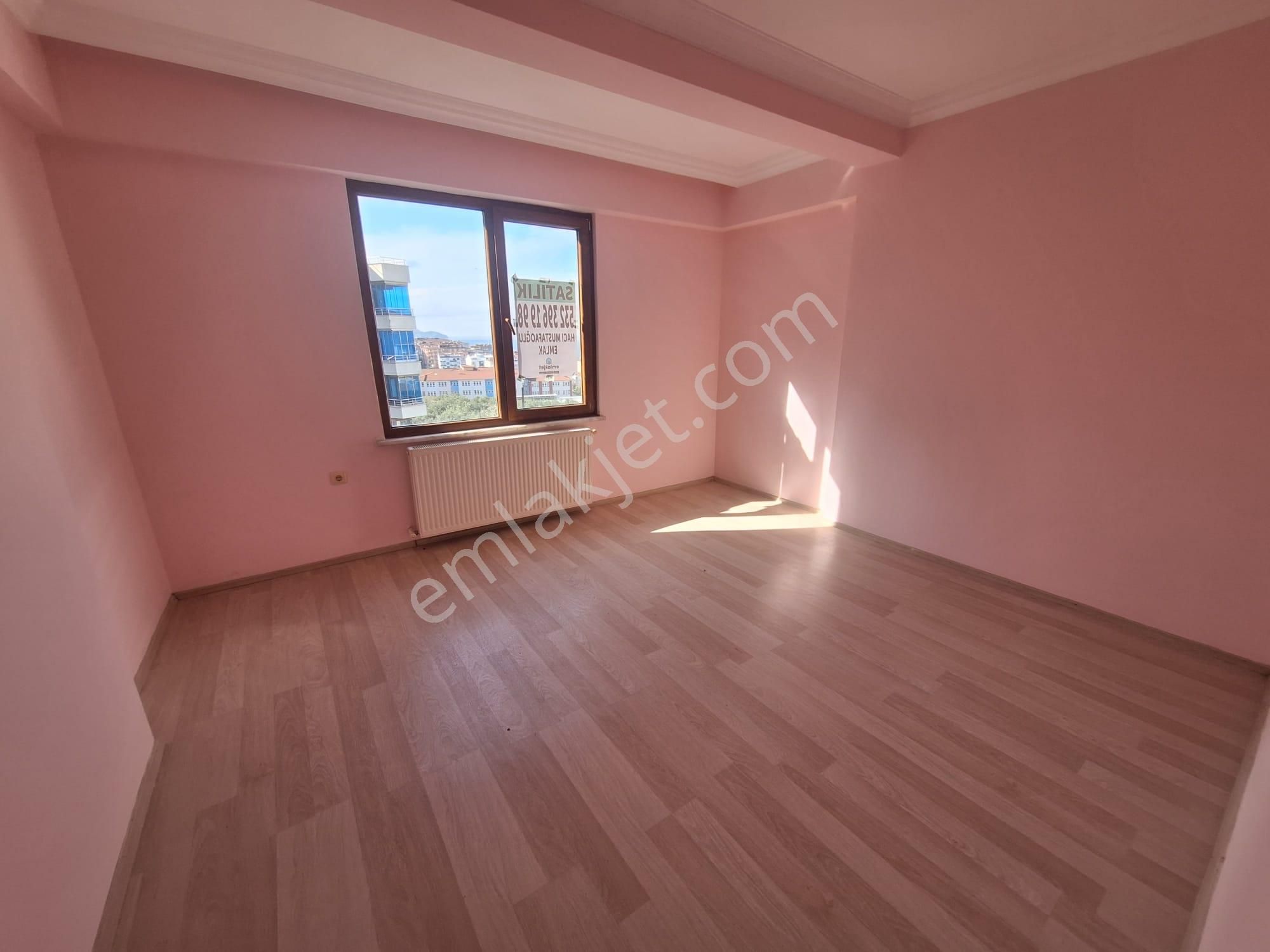 Yalova Çınarcık Merkezde Satılık 2+1 Yeni Daire - Görsel 11