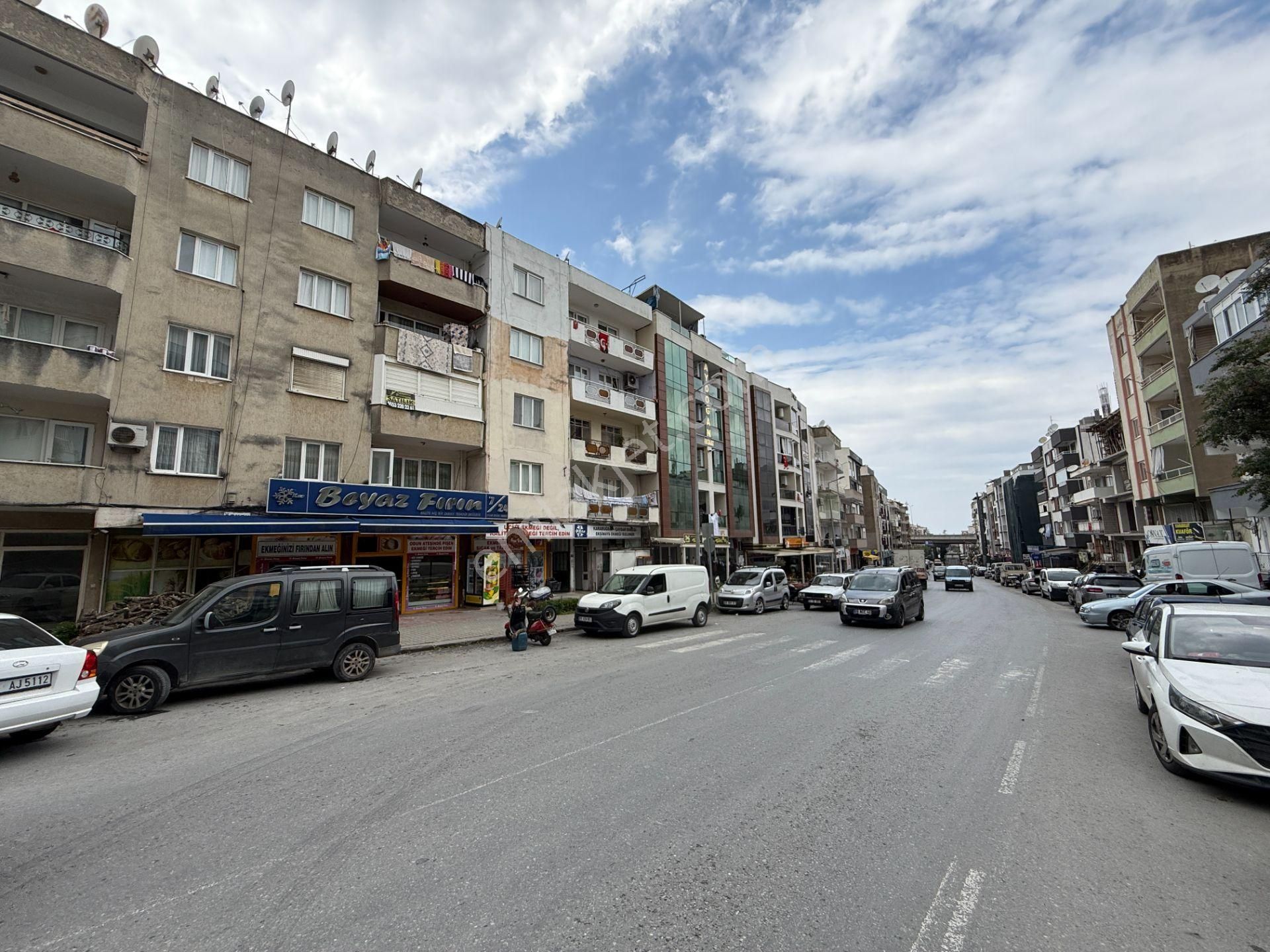 Şehir Merkezinde Ulaşımı Kolay Bakımlı Satılık Daire