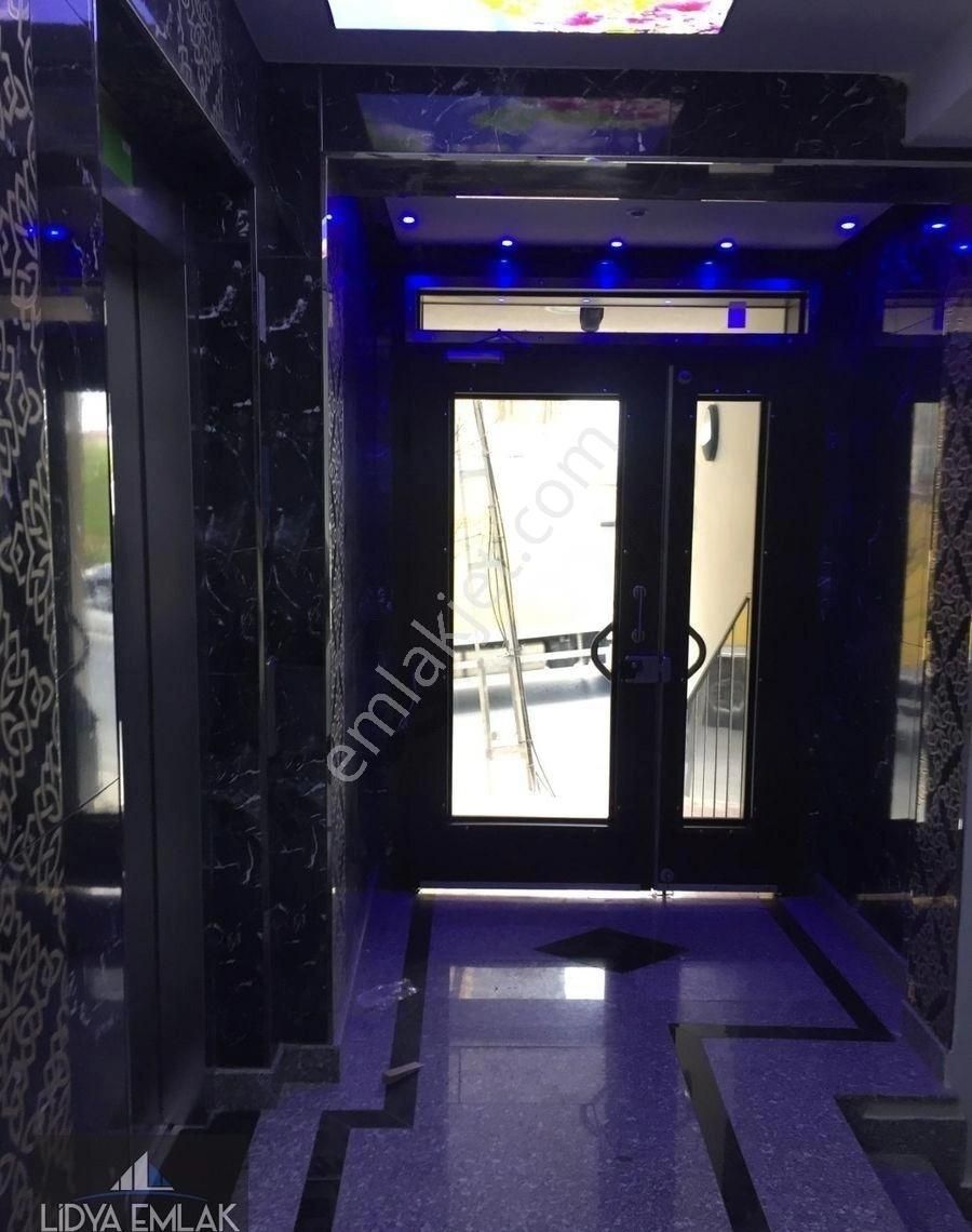 Seyrantepe Altınay Caddesine Kiralık Dublex Daire