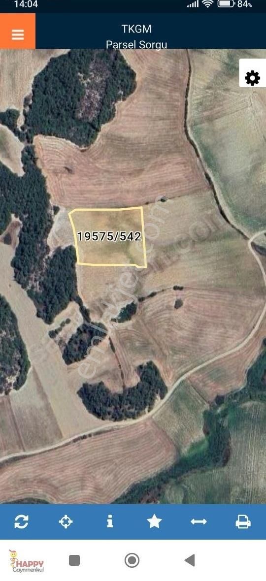 Adana Sarıçam Kılıçlı Satlık Cazip Fiyatlı Yatırımlık Kupon Arsa