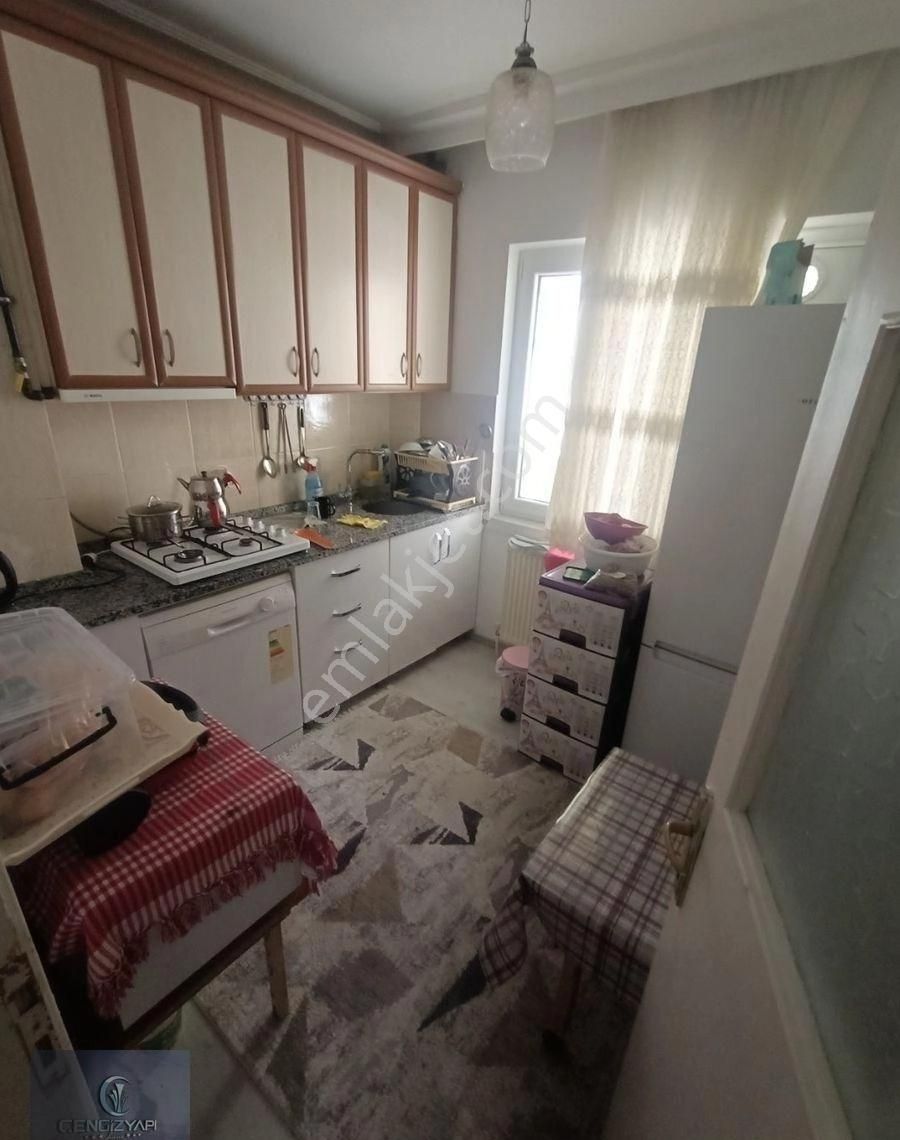 Çorum Cengiz Yapı-mahzuni Şerif Parkı Civarı Satılık 3+1 Daire