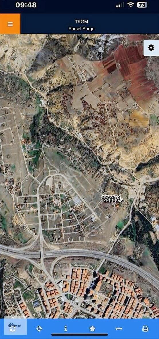 Karapürçek Uzunburun İmarlı Hisseler