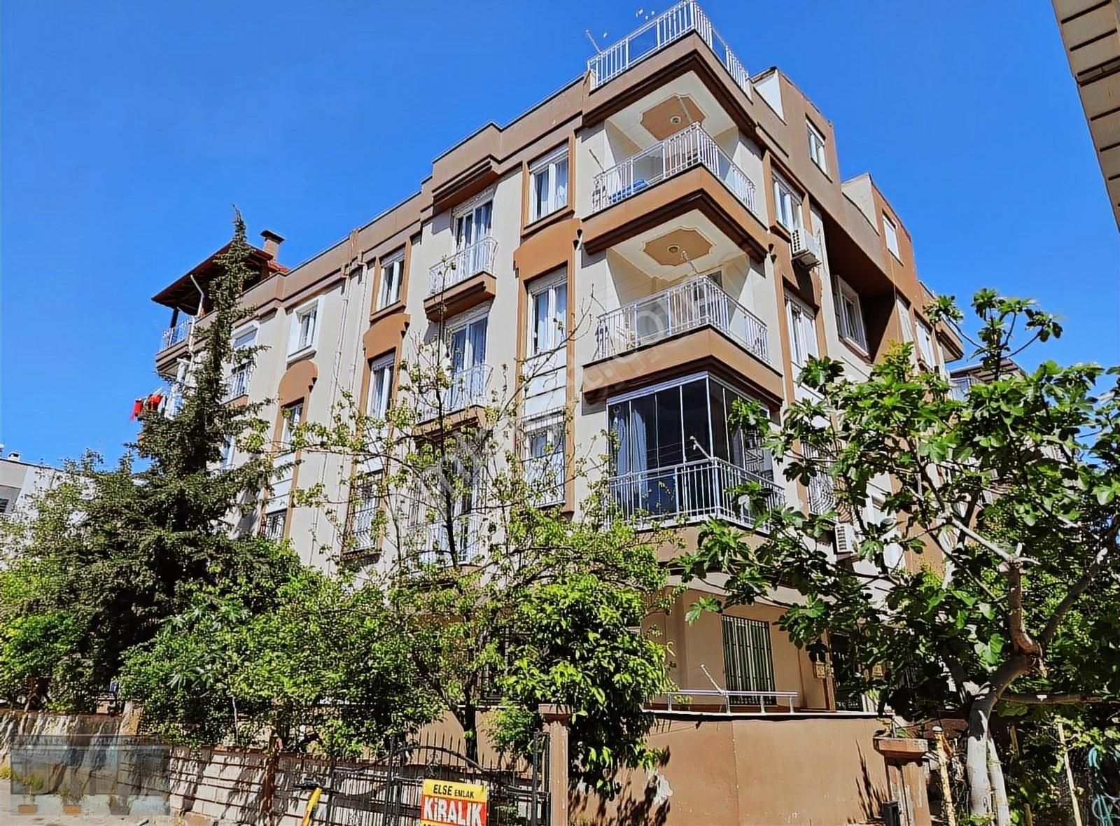 Kepez / Gülveren'de Kiralık 2+1 Daire