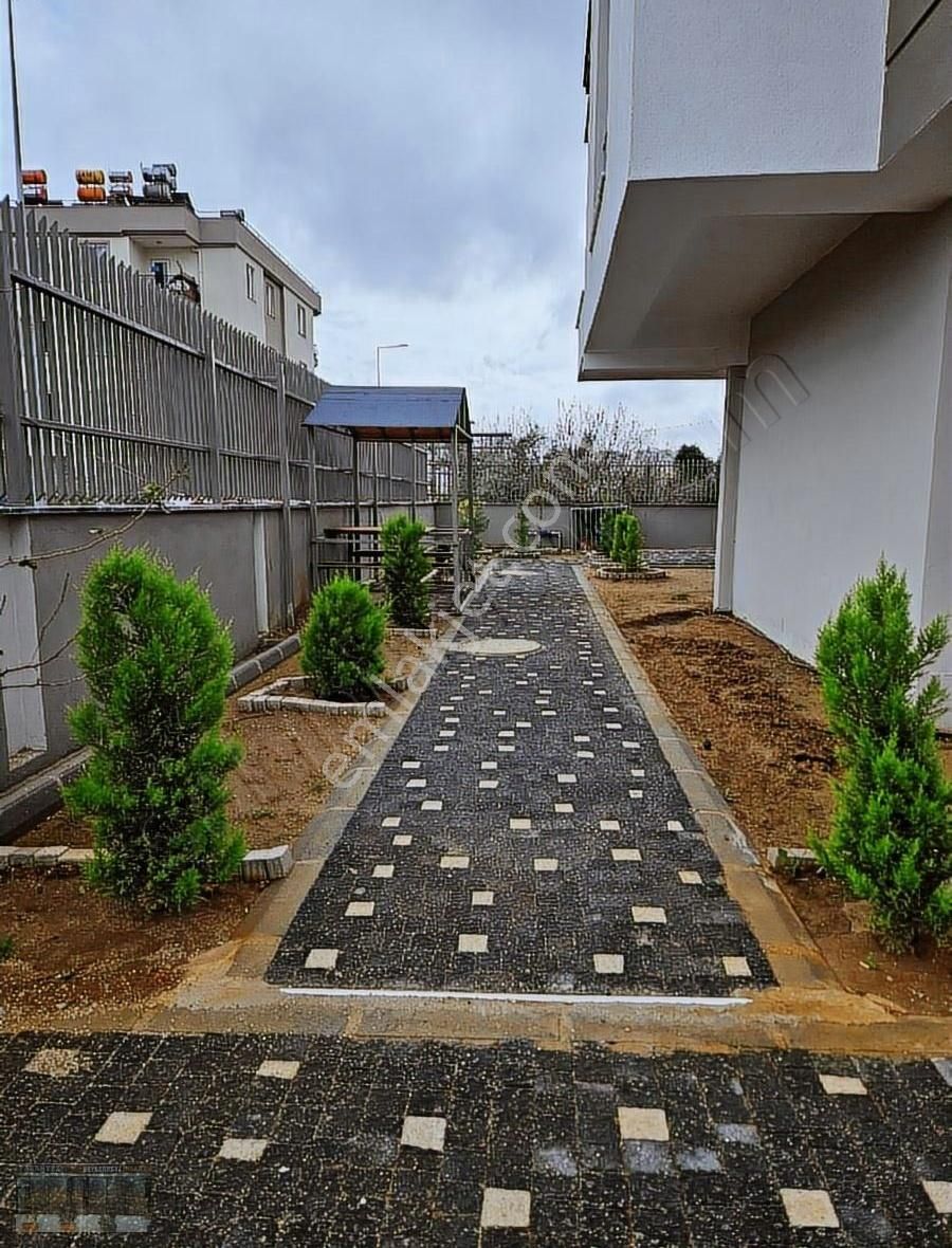Kepez / Varsak Aydoğmuş'da Satılık 2+1 Daireler