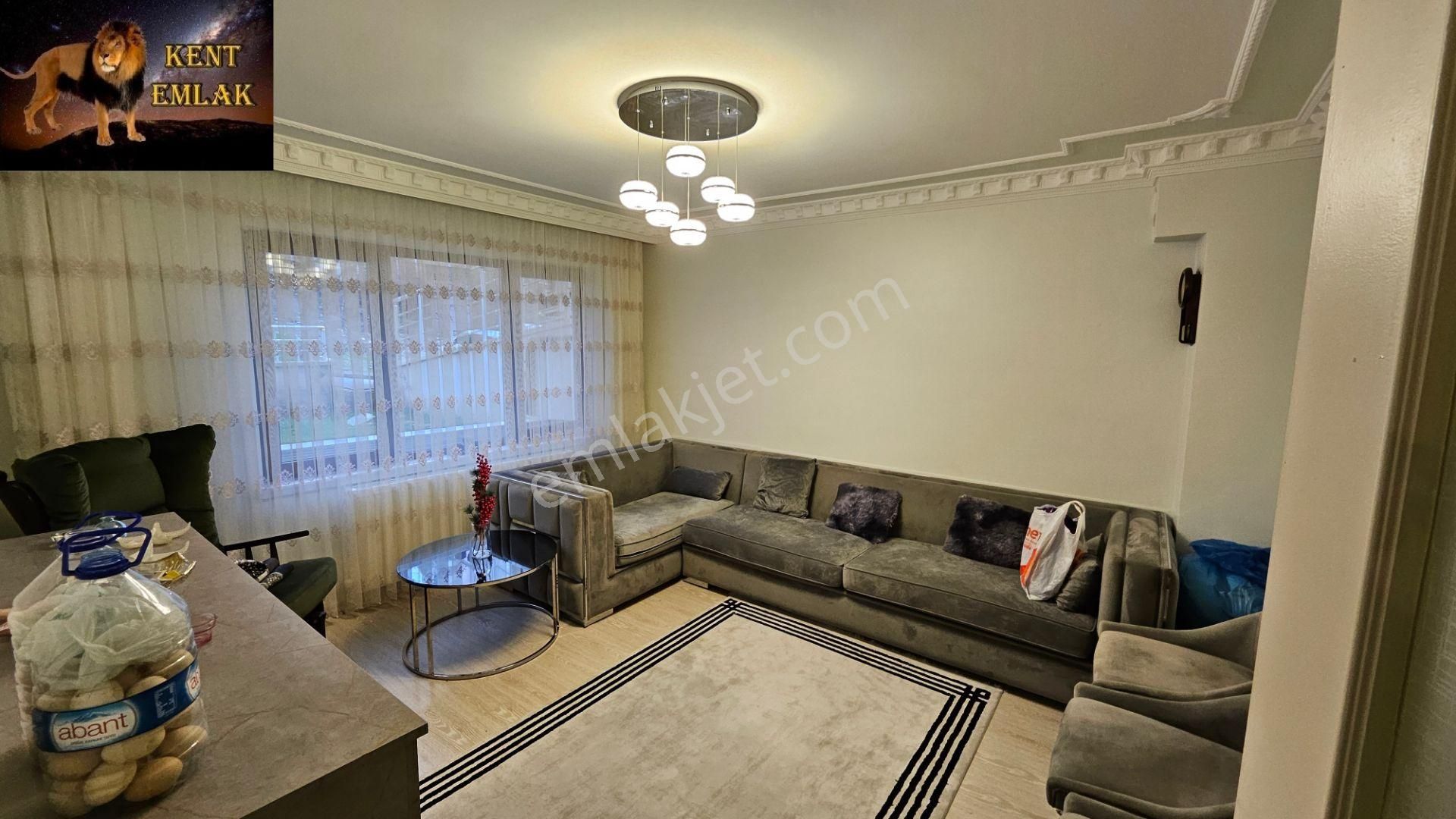 Mehtap Mahallesinde Asansörlü Full Yapılı 3+1 Satılık Daire