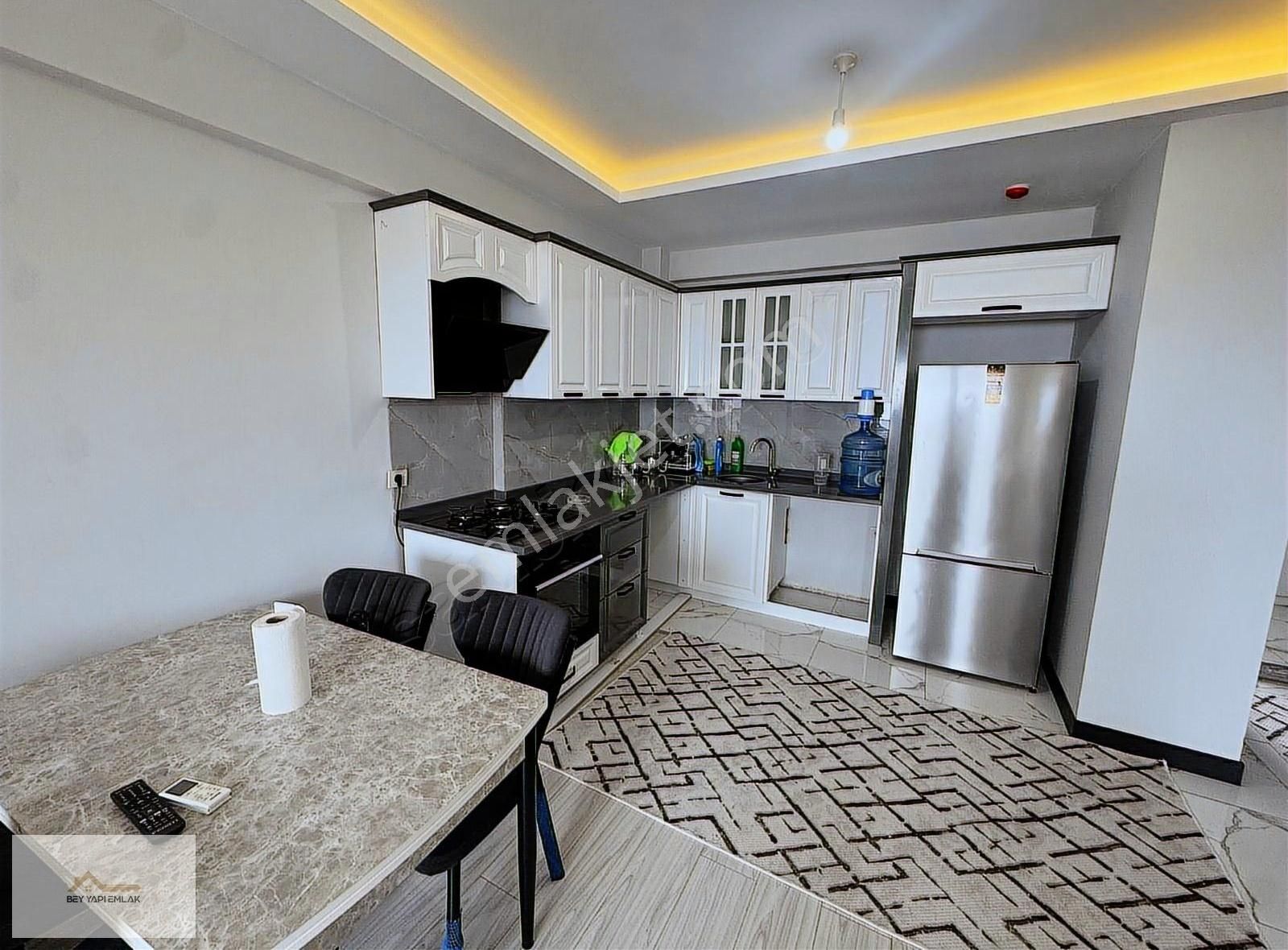 Fuull Deniz Manzaralı Denize 150 Metre