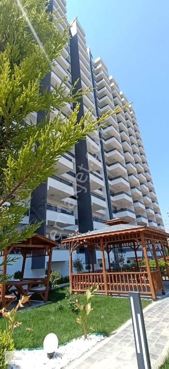 Bey Yapı Emlak Tan Harika Sitede Aguaparklı Yazlık