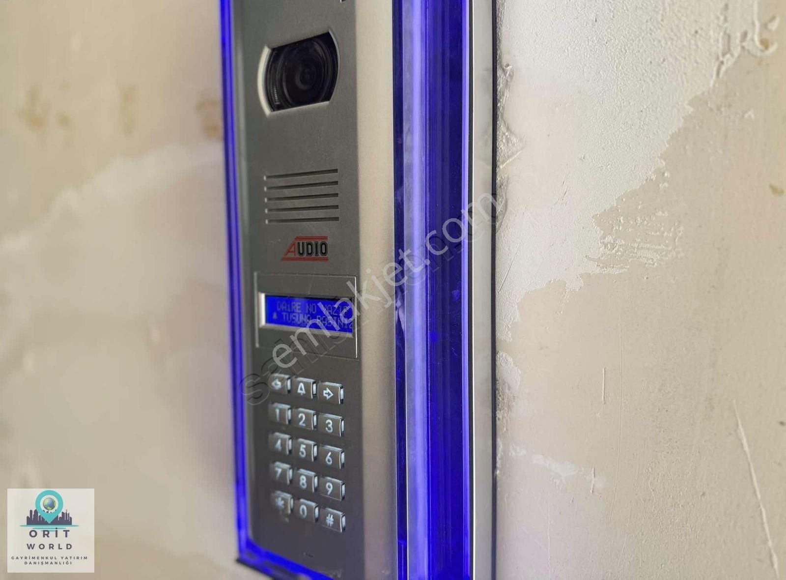 İhsaniye'nin En Güzel Lokasyonunda Satılık 3+1 Sıfır Daire